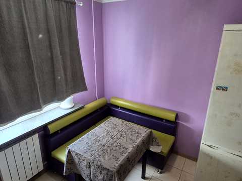 квартира за адресою Степана Олійника вул., 17