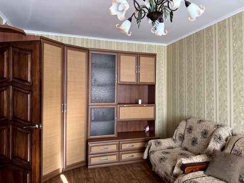 квартира по адресу Лесковская ул., 18-А