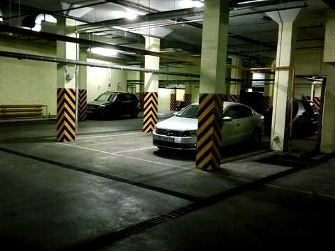 коммерческая по адресу Воскресенский просп. (Перова), 10а