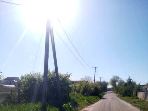 ділянка за адресою Гоголя
