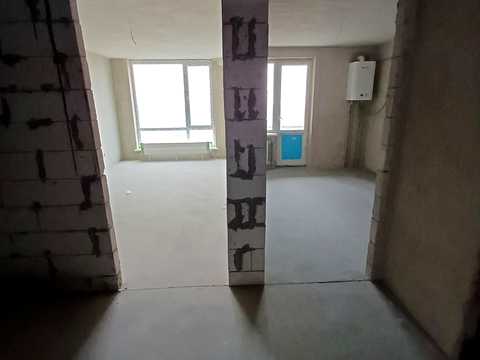 квартира по адресу Багряного ул., 39