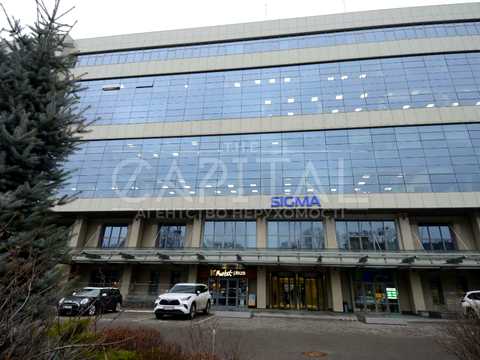 комерційна за адресою Вацлава Гавела бульв. (Івана Лепсе), 6