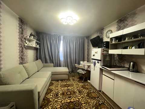 квартира за адресою Осіння вул., 15