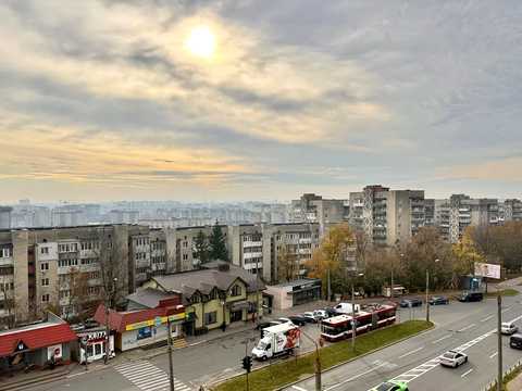 квартира за адресою Галицька вул., 3