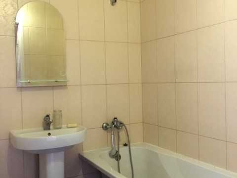квартира за адресою Віталія Нестеренка вул. (Академіка Воробйова), 1б