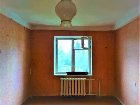 квартира за адресою Зодчих вул., 6-А