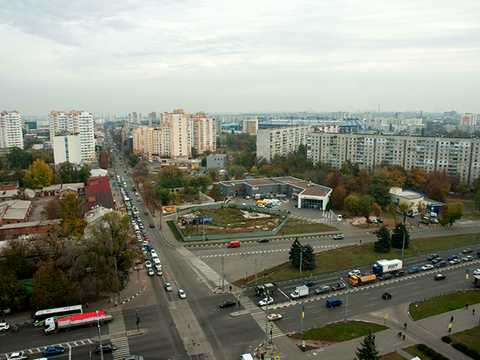 квартира по адресу Молочная ул. (Кирова), 52