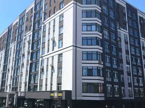 квартира по адресу Радужная ул., (Будинок 1)