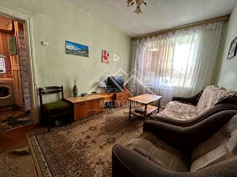 квартира за адресою Всебратське-2 вул., 17