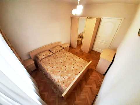 квартира по адресу Урловская ул., 1/8