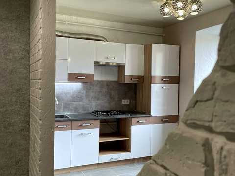 квартира за адресою Володимирська вул., 1