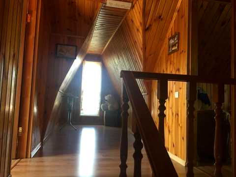 будинок за адресою с. Маяки, Преображенська