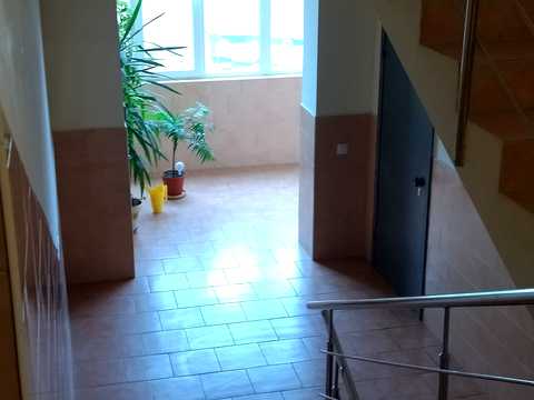 квартира по адресу Харьковская ул., 6, секція 2