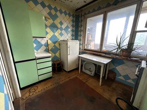 квартира по адресу Алексея Тихого ул. (Виборзька), 59-А