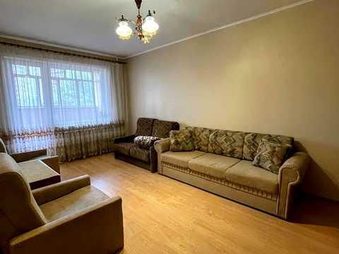 квартира за адресою Симона Петлюри вул. (Черняховського), 25-Б