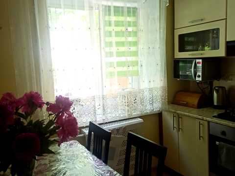 квартира по адресу Миру просп., 86
