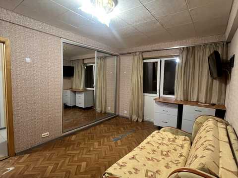 квартира за адресою Леся Курбаса просп., 10-Г