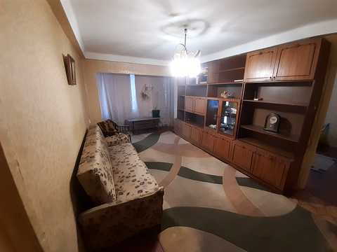 квартира за адресою Відрадний просп. (Чубаря), 38-Б