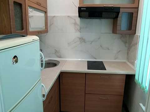 квартира за адресою Мала Арнаутська вул., 112