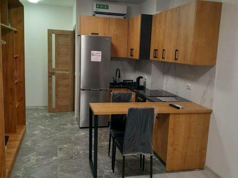 квартира по адресу Трускавецкая ул., 2