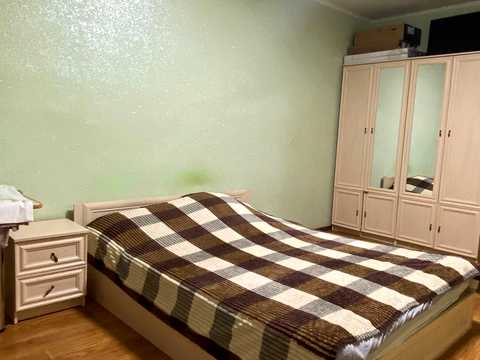 квартира за адресою Сергія Данченка вул., 1