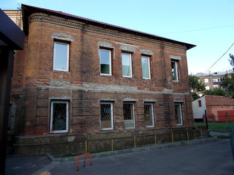комерційна за адресою Московский проспект, 36