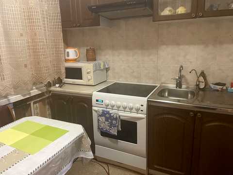 квартира за адресою Воскресенський просп. (Перова), 54