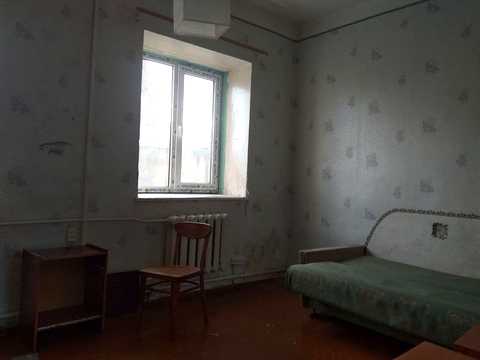 квартира по адресу Петропавловская ул., 48