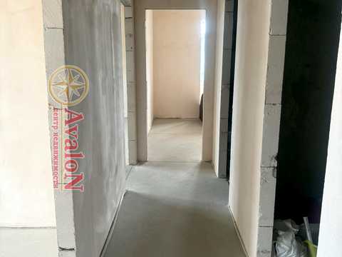 квартира за адресою Академіка Сахарова вул., (54 перлина)