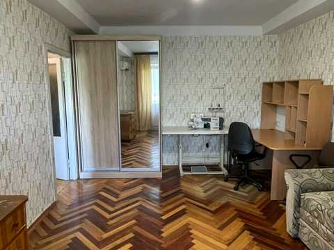 квартира за адресою Берестейський просп. (Перемоги), 70