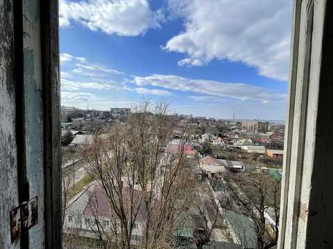 квартира по адресу Щепкина ул., 39
