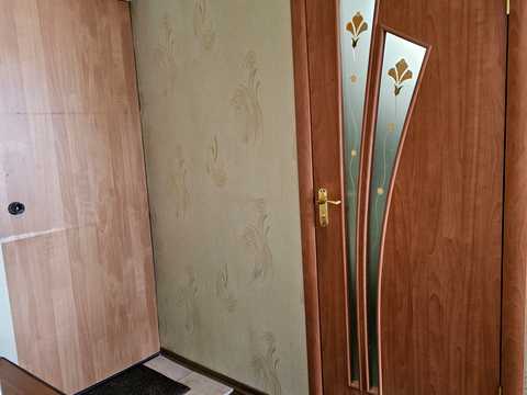 квартира за адресою Сонячна Набережна вул. (Маршала Малиновського), 34