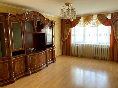 квартира по адресу Вайсера ул., 16