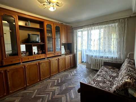 квартира по адресу Игоря Турчина ул. (Василя Блюхера), 12