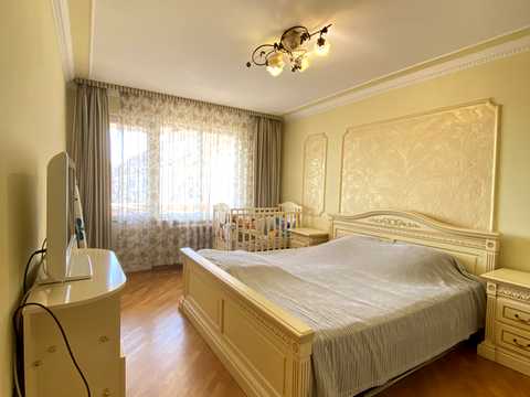 квартира за адресою Південно-Кільцева вул., 3