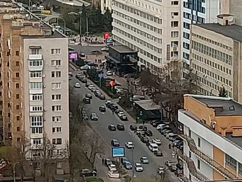 квартира по адресу Киев, Евгения Коновальца ул. (Щорса), 32-В