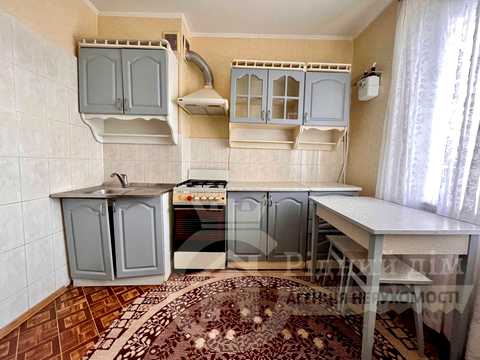 квартира за адресою Каштанова вул., 7