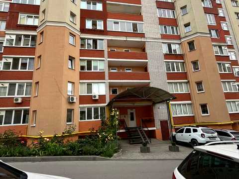 квартира за адресою Лісогринівецька вул., 26/1