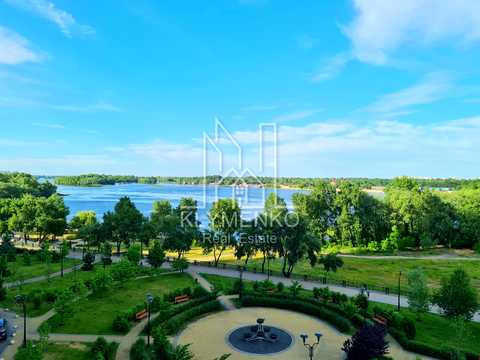 квартира за адресою Володимира Івасюка просп. (Героїв Сталінграду), 2-Д