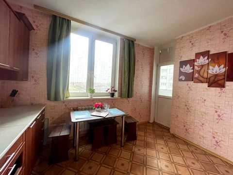 квартира по адресу Бориса Гмыри ул., 6