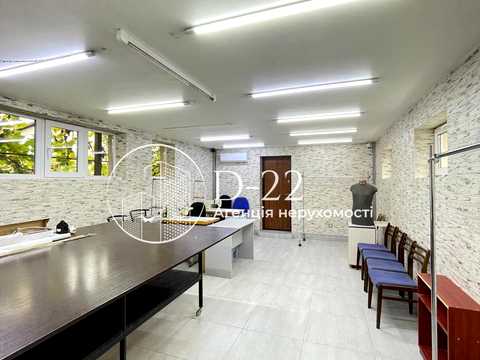 коммерческая по адресу 50-та Садова ул., 51-А