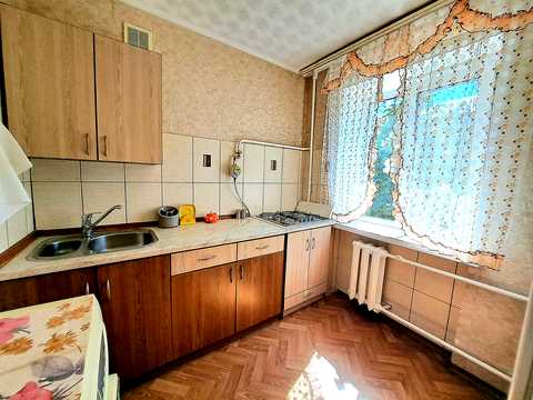 квартира за адресою Джохара Дудаєва вул. (Іскрівська), 6
