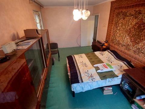 квартира по адресу 3-я Слободская ул., 54-А