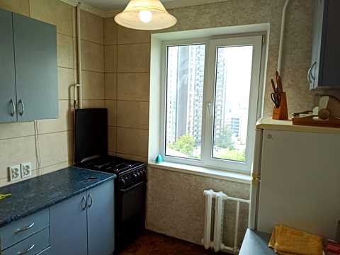 квартира за адресою Звіринецька вул., 61