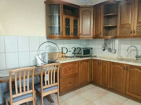 квартира за адресою Степана Руданського вул., 4-6
