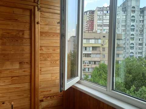квартира по адресу Архитектора Вербицкого ул., 34