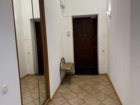 квартира за адресою Шота Руставелі вул., 34