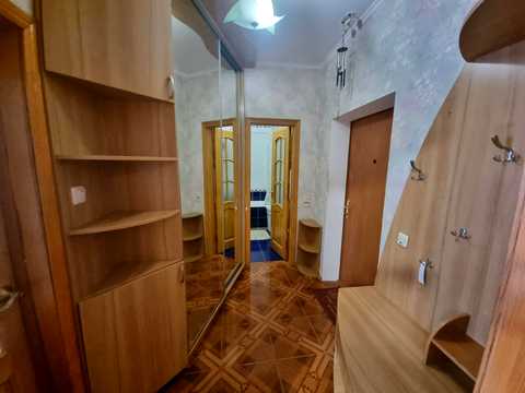 квартира за адресою Миколи Бажана просп., 10