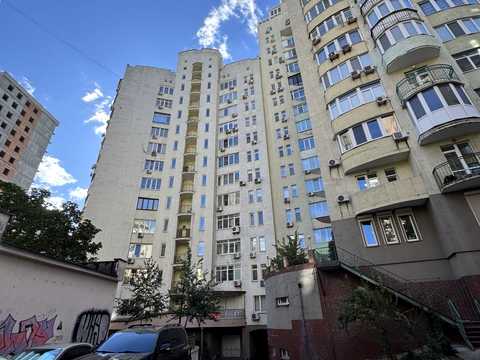 квартира по адресу Дмитриевская ул., 48-Г