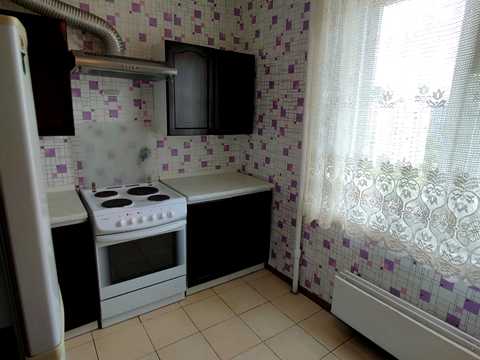 квартира по адресу Петра Григоренко просп., 13